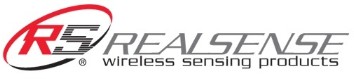 [REALSENSE Inc. Logo]